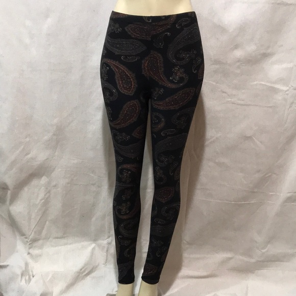 Viv collection super soft leggings - Picture 1 of 6